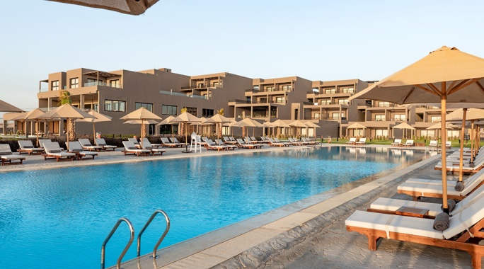 Hôtel Sentido Naga Bay Resort 5* by Ôvoyages, Séjour Egypte, Hurghada par Ôvoyages Hôtel Sentido Naga Bay Resort 5* by Ôvoyages, Séjour Egypte, Hurghada par Ôvoyages