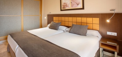 Hôtel Holiday World Polynesia 4*, Séjour Espagne & ses îles, Espagne continentale, Andalousie par Ôvoyages Hôtel Holiday World Polynesia 4*, Séjour Espagne & ses îles, Espagne continentale, Andalousie par Ôvoyages
