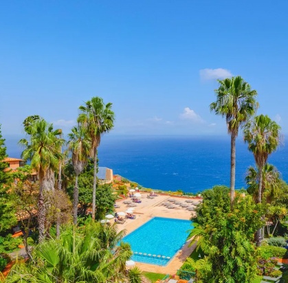 Hôtel Quinta Splendida Wellnes & Botanical Center 4* Adult Only +13, Séjour Portugal, Madère, Île de Madère par Ôvoyages Hôtel Quinta Splendida Wellnes & Botanical Center 4* Adult Only +13, Séjour Portugal, Madère, Île de Madère par Ôvoyages
