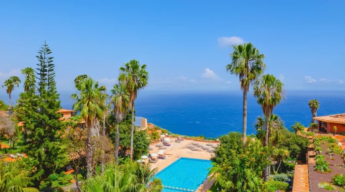Hôtel Quinta Splendida Wellnes & Botanical Center 4* Adult Only +13, Séjour Portugal, Madère, Île de Madère par Ôvoyages Hôtel Quinta Splendida Wellnes & Botanical Center 4* Adult Only +13, Séjour Portugal, Madère, Île de Madère par Ôvoyages
