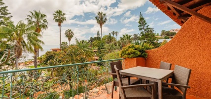 Hôtel Quinta Splendida Wellnes & Botanical Center 4* Adult Only +13, Séjour Portugal, Madère, Île de Madère par Ôvoyages Hôtel Quinta Splendida Wellnes & Botanical Center 4* Adult Only +13, Séjour Portugal, Madère, Île de Madère par Ôvoyages