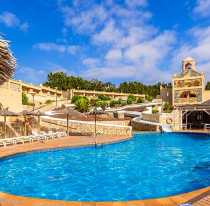 Hôtel SBH Monica Beach Resort 4* by Ôvoyages, Séjour Espagne & ses îles, Canaries, Fuerteventura par Ôvoyages Hôtel SBH Monica Beach Resort 4* by Ôvoyages, Séjour Espagne & ses îles, Canaries, Fuerteventura par Ôvoyages