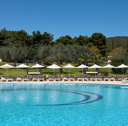 Ôclub Select Hydra Beach Resort 5*, Séjour Grèce & ses îles, Grèce Continentale, Athènes & sa région par Ôvoyages Ôclub Select Hydra Beach Resort 5*, Séjour Grèce & ses îles, Grèce Continentale, Athènes & sa région par Ôvoyages