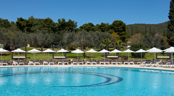 Ôclub Select Hydra Beach Resort 5*, Séjour Grèce & ses îles, Grèce Continentale, Athènes & sa région par Ôvoyages Ôclub Select Hydra Beach Resort 5*, Séjour Grèce & ses îles, Grèce Continentale, Athènes & sa région par Ôvoyages