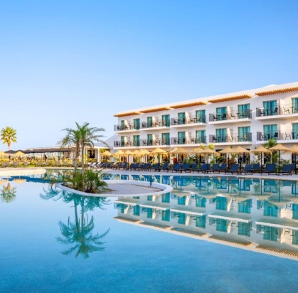 Ôclub Select AP Cabanas Beach & Nature 4* Adult Only +14, Séjour Portugal, Portugal continental, Algarve par Ôvoyages Ôclub Select AP Cabanas Beach & Nature 4* Adult Only +14, Séjour Portugal, Portugal continental, Algarve par Ôvoyages