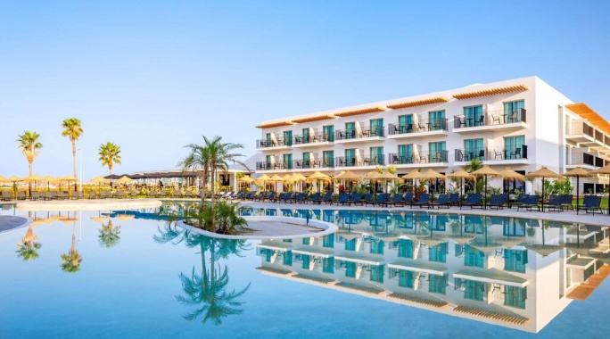 Ôclub Select AP Cabanas Beach & Nature 4* Adult Only +14, Séjour Portugal, Portugal continental, Algarve par Ôvoyages Ôclub Select AP Cabanas Beach & Nature 4* Adult Only +14, Séjour Portugal, Portugal continental, Algarve par Ôvoyages