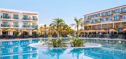 Ôclub Select AP Cabanas Beach & Nature 4* Adult Only +14, Séjour Portugal, Portugal continental, Algarve par Ôvoyages Ôclub Select AP Cabanas Beach & Nature 4* Adult Only +14, Séjour Portugal, Portugal continental, Algarve par Ôvoyages