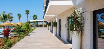 Ôclub Select AP Cabanas Beach & Nature 4* Adult Only +14, Séjour Portugal, Portugal continental, Algarve par Ôvoyages Ôclub Select AP Cabanas Beach & Nature 4* Adult Only +14, Séjour Portugal, Portugal continental, Algarve par Ôvoyages