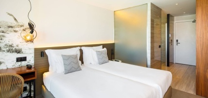 Ôclub Select AP Cabanas Beach & Nature 4* Adult Only +14, Séjour Portugal, Portugal continental, Algarve par Ôvoyages Ôclub Select AP Cabanas Beach & Nature 4* Adult Only +14, Séjour Portugal, Portugal continental, Algarve par Ôvoyages