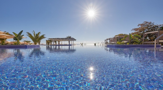 Hôtel Grand Hyatt Lanzarote Playa Dorada Resort 5* All Inclusive Luxury, Séjour Espagne & ses îles, Canaries, Lanzarote par Ôvoyages Hôtel Grand Hyatt Lanzarote Playa Dorada Resort 5* All Inclusive Luxury, Séjour Espagne & ses îles, Canaries, Lanzarote par Ôvoyages