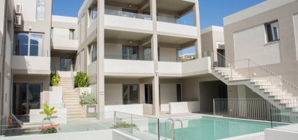 Hôtel Bali Diamond 4* Adult Only +18, Séjour Grèce & ses îles, Crète par Ôvoyages Hôtel Bali Diamond 4* Adult Only +18, Séjour Grèce & ses îles, Crète par Ôvoyages