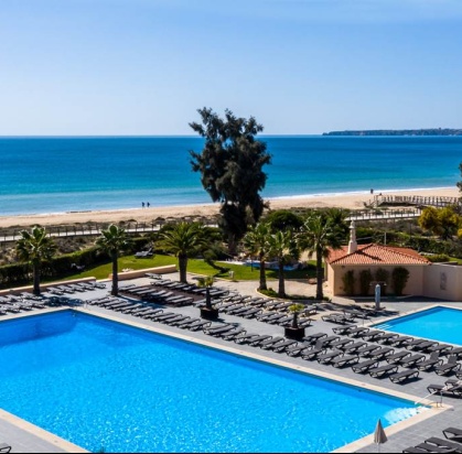 Hôtel Pestana D. João II Beach & Golf Resort 4*, Séjour Portugal, Portugal continental, Algarve par Ôvoyages Hôtel Pestana D. João II Beach & Golf Resort 4*, Séjour Portugal, Portugal continental, Algarve par Ôvoyages