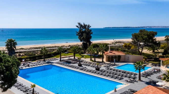 Hôtel Pestana D. João II Beach & Golf Resort 4*, Séjour Portugal, Portugal continental, Algarve par Ôvoyages Hôtel Pestana D. João II Beach & Golf Resort 4*, Séjour Portugal, Portugal continental, Algarve par Ôvoyages