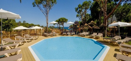 Hôtel 3HB Falésia Garden 3*, Séjour Portugal, Portugal continental, Algarve par Ôvoyages Hôtel 3HB Falésia Garden 3*, Séjour Portugal, Portugal continental, Algarve par Ôvoyages