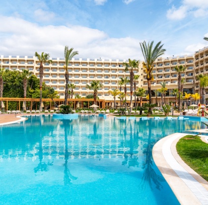 Hôtel 3HB Guarana 4*, Séjour Portugal, Portugal continental, Algarve par Ôvoyages Hôtel 3HB Guarana 4*, Séjour Portugal, Portugal continental, Algarve par Ôvoyages