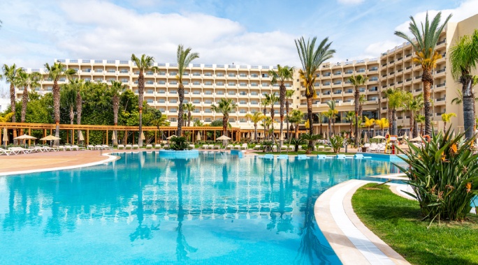 Hôtel 3HB Guarana 4*, Séjour Portugal, Portugal continental, Algarve par Ôvoyages Hôtel 3HB Guarana 4*, Séjour Portugal, Portugal continental, Algarve par Ôvoyages