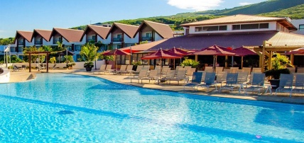 Hôtel Akoya & Spa 5*, Séjour Réunion par Ôvoyages Hôtel Akoya & Spa 5*, Séjour Réunion par Ôvoyages