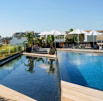 Hôtel Skylark, Aluma Resorts 4*, Séjour Grèce & ses îles, Grèce Continentale, Athènes & sa région par Ôvoyages Hôtel Skylark, Aluma Resorts 4*, Séjour Grèce & ses îles, Grèce Continentale, Athènes & sa région par Ôvoyages