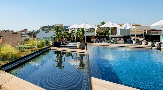 Hôtel Skylark, Aluma Resorts 4*, Séjour Grèce & ses îles, Grèce Continentale, Athènes & sa région par Ôvoyages Hôtel Skylark, Aluma Resorts 4*, Séjour Grèce & ses îles, Grèce Continentale, Athènes & sa région par Ôvoyages
