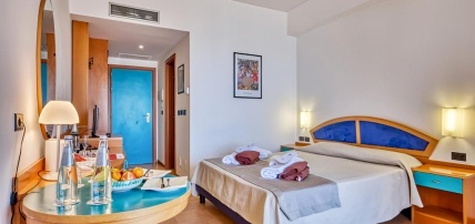 Hôtel Antares 4*, Séjour Italie, Sicile par Ôvoyages Hôtel Antares 4*, Séjour Italie, Sicile par Ôvoyages
