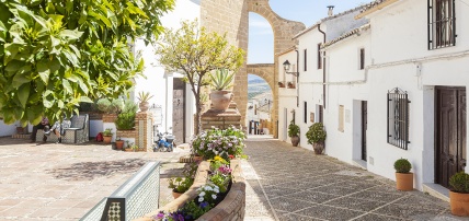 Autotour Héritage d'Andalousie 4*, Circuit Espagne & ses îles, Espagne continentale, Andalousie par Ôvoyages Autotour Héritage d'Andalousie 4*, Circuit Espagne & ses îles, Espagne continentale, Andalousie par Ôvoyages