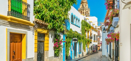 Autotour Héritage d'Andalousie 4*, Circuit Espagne & ses îles, Espagne continentale, Andalousie par Ôvoyages Autotour Héritage d'Andalousie 4*, Circuit Espagne & ses îles, Espagne continentale, Andalousie par Ôvoyages