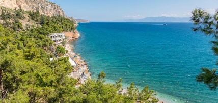 Autotour Spécial Péloponnèse 3*/4*, Circuit Grèce & ses îles, Grèce Continentale, Athènes & sa région par Ôvoyages Autotour Spécial Péloponnèse 3*/4*, Circuit Grèce & ses îles, Grèce Continentale, Athènes & sa région par Ôvoyages