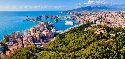 Autotour Ma Douce Andalouse 3* by Ôvoyages, Circuit Espagne & ses îles, Espagne continentale, Andalousie par Ôvoyages Autotour Ma Douce Andalouse 3* by Ôvoyages, Circuit Espagne & ses îles, Espagne continentale, Andalousie par Ôvoyages