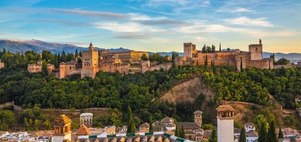 Autotour Ma Douce Andalouse 3* by Ôvoyages, Circuit Espagne & ses îles, Espagne continentale, Andalousie par Ôvoyages Autotour Ma Douce Andalouse 3* by Ôvoyages, Circuit Espagne & ses îles, Espagne continentale, Andalousie par Ôvoyages