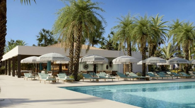 Hôtel Barcelo Fuerteventura Royal Level 4* Adult Only +18, Séjour Espagne & ses îles, Canaries, Fuerteventura par Ôvoyages Hôtel Barcelo Fuerteventura Royal Level 4* Adult Only +18, Séjour Espagne & ses îles, Canaries, Fuerteventura par Ôvoyages