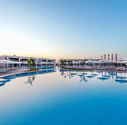 Hôtel Blue Lagoon Queen 5*, Séjour Grèce & ses îles, Grèce Continentale, Thessalonique & sa région par Ôvoyages Hôtel Blue Lagoon Queen 5*, Séjour Grèce & ses îles, Grèce Continentale, Thessalonique & sa région par Ôvoyages