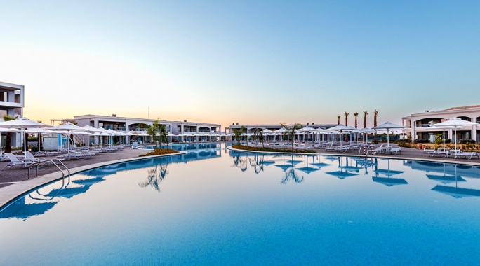 Hôtel Blue Lagoon Queen 5*, Séjour Grèce & ses îles, Grèce Continentale, Thessalonique & sa région par Ôvoyages Hôtel Blue Lagoon Queen 5*, Séjour Grèce & ses îles, Grèce Continentale, Thessalonique & sa région par Ôvoyages