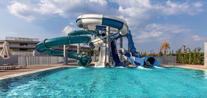 Hôtel Blue Lagoon Queen 5*, Séjour Grèce & ses îles, Grèce Continentale, Thessalonique & sa région par Ôvoyages Hôtel Blue Lagoon Queen 5*, Séjour Grèce & ses îles, Grèce Continentale, Thessalonique & sa région par Ôvoyages