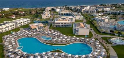Hôtel Blue Lagoon Queen 5*, Séjour Grèce & ses îles, Grèce Continentale, Thessalonique & sa région par Ôvoyages Hôtel Blue Lagoon Queen 5*, Séjour Grèce & ses îles, Grèce Continentale, Thessalonique & sa région par Ôvoyages