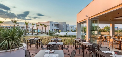 Hôtel Blue Lagoon Queen 5*, Séjour Grèce & ses îles, Grèce Continentale, Thessalonique & sa région par Ôvoyages Hôtel Blue Lagoon Queen 5*, Séjour Grèce & ses îles, Grèce Continentale, Thessalonique & sa région par Ôvoyages