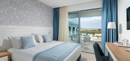 Hôtel Blue Lagoon Queen 5*, Séjour Grèce & ses îles, Grèce Continentale, Thessalonique & sa région par Ôvoyages Hôtel Blue Lagoon Queen 5*, Séjour Grèce & ses îles, Grèce Continentale, Thessalonique & sa région par Ôvoyages