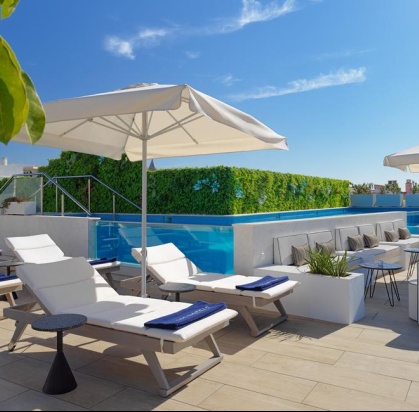 Hôtel H10 Casa de la Plata 4*, Séjour Espagne & ses îles, Espagne continentale, Andalousie par Ôvoyages Hôtel H10 Casa de la Plata 4*, Séjour Espagne & ses îles, Espagne continentale, Andalousie par Ôvoyages
