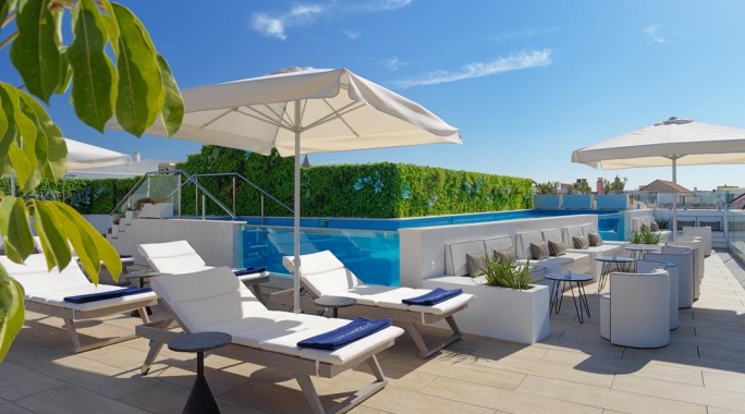Hôtel H10 Casa de la Plata 4*, Séjour Espagne & ses îles, Espagne continentale, Andalousie par Ôvoyages Hôtel H10 Casa de la Plata 4*, Séjour Espagne & ses îles, Espagne continentale, Andalousie par Ôvoyages