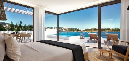 Hôtel Castello Infinity Suites 5* Adult Only +16, Séjour Grèce & ses îles, Crète par Ôvoyages Hôtel Castello Infinity Suites 5* Adult Only +16, Séjour Grèce & ses îles, Crète par Ôvoyages