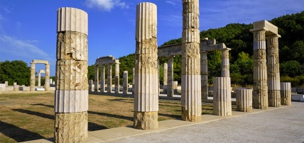 Autotour Corfou, Macédoine & les Météores, Circuit Grèce & ses îles, Grèce Continentale, Thessalonique & sa région par Ôvoyages Autotour Corfou, Macédoine & les Météores, Circuit Grèce & ses îles, Grèce Continentale, Thessalonique & sa région par Ôvoyages