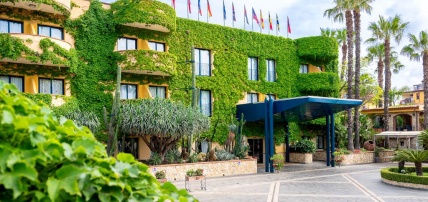 Hôtel Caesar Palace 4*, Séjour Italie, Sicile par Ôvoyages Hôtel Caesar Palace 4*, Séjour Italie, Sicile par Ôvoyages