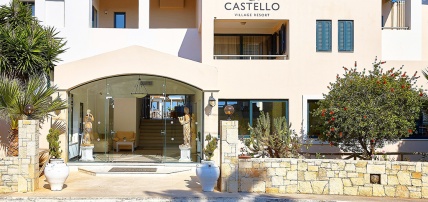 Hôtel Castello Village Resort 4*, Séjour Grèce & ses îles, Crète par Ôvoyages Hôtel Castello Village Resort 4*, Séjour Grèce & ses îles, Crète par Ôvoyages