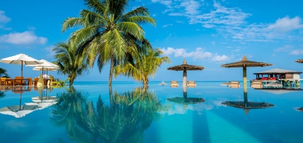 Hôtel Centara Ras Fushi Resort & Spa 5* Adult Only +18, Séjour Maldives par Ôvoyages Hôtel Centara Ras Fushi Resort & Spa 5* Adult Only +18, Séjour Maldives par Ôvoyages