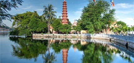 Ôcircuit Essentiel - Charmes du Vietnam & plage 4*/5*, Circuit Vietnam par Ôvoyages Ôcircuit Essentiel - Charmes du Vietnam & plage 4*/5*, Circuit Vietnam par Ôvoyages