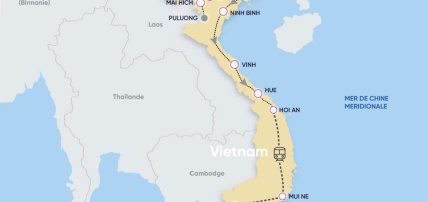 Circuit Paysages Majestueux du Nord au Centre du Vietnam & plage 4*/5*, Circuit Vietnam par Ôvoyages Circuit Paysages Majestueux du Nord au Centre du Vietnam & plage 4*/5*, Circuit Vietnam par Ôvoyages