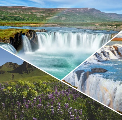 City Break à Reykjavik - Aventure & Soleil d'Islande (excursions incluses), Séjour Islande par Ôvoyages City Break à Reykjavik - Aventure & Soleil d'Islande (excursions incluses), Séjour Islande par Ôvoyages