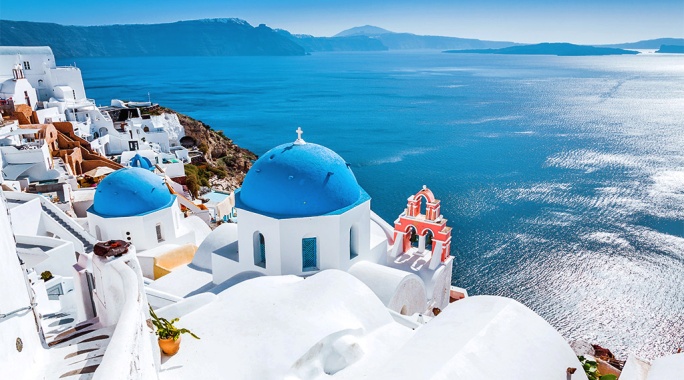 Combiné Athènes, île de Santorin & île de Paros 2* ou 3*, Combiné Grèce & ses îles, Grèce Continentale, Athènes & sa région par Ôvoyages Combiné Athènes, île de Santorin & île de Paros 2* ou 3*, Combiné Grèce & ses îles, Grèce Continentale, Athènes & sa région par Ôvoyages