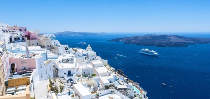 Combiné Athènes, île de Santorin & île de Paros 2* ou 3*, Combiné Grèce & ses îles, Grèce Continentale, Athènes & sa région par Ôvoyages Combiné Athènes, île de Santorin & île de Paros 2* ou 3*, Combiné Grèce & ses îles, Grèce Continentale, Athènes & sa région par Ôvoyages
