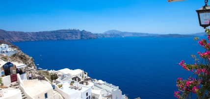 Combiné Athènes, île de Santorin & île de Paros 2* ou 3*, Combiné Grèce & ses îles, Grèce Continentale, Athènes & sa région par Ôvoyages Combiné Athènes, île de Santorin & île de Paros 2* ou 3*, Combiné Grèce & ses îles, Grèce Continentale, Athènes & sa région par Ôvoyages