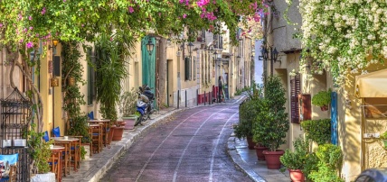Combiné Athènes, île de Mykonos & île de Paros 2* ou 3*, Combiné Grèce & ses îles, Grèce Continentale, Athènes & sa région par Ôvoyages Combiné Athènes, île de Mykonos & île de Paros 2* ou 3*, Combiné Grèce & ses îles, Grèce Continentale, Athènes & sa région par Ôvoyages